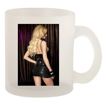 Bryana Holly 10oz Frosted Mug