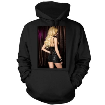 Bryana Holly Mens Pullover Hoodie Sweatshirt