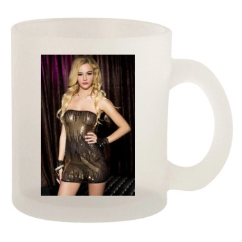 Bryana Holly 10oz Frosted Mug