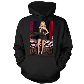 Bryana Holly Mens Pullover Hoodie Sweatshirt