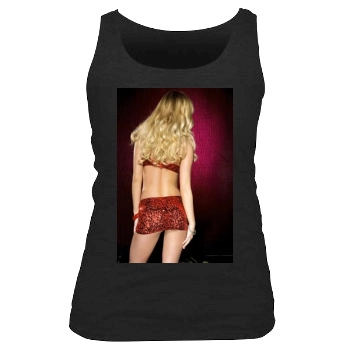 Bryana Holly Women's Tank Top