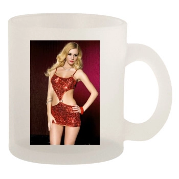 Bryana Holly 10oz Frosted Mug