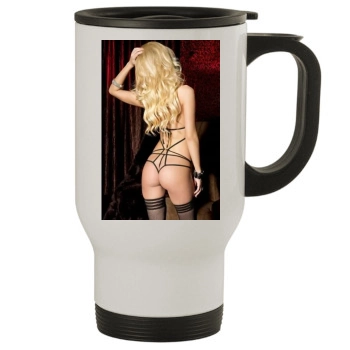 Bryana Holly Stainless Steel Travel Mug