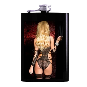 Bryana Holly Hip Flask