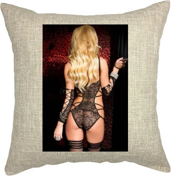 Bryana Holly Pillow