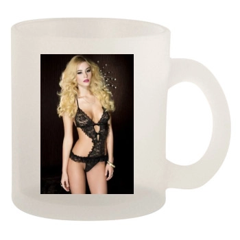 Bryana Holly 10oz Frosted Mug