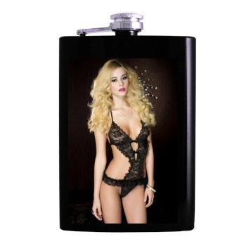 Bryana Holly Hip Flask