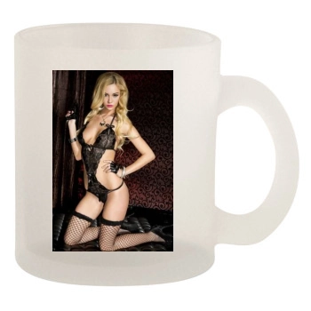 Bryana Holly 10oz Frosted Mug