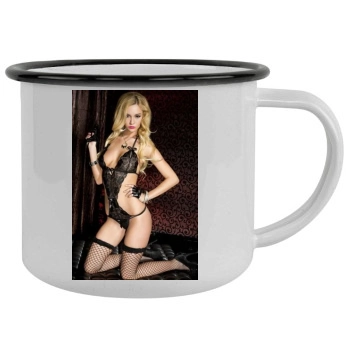 Bryana Holly Camping Mug