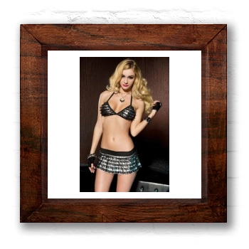 Bryana Holly 6x6