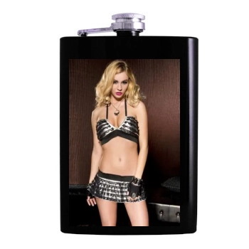 Bryana Holly Hip Flask