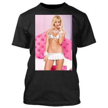 Bryana Holly Men's TShirt