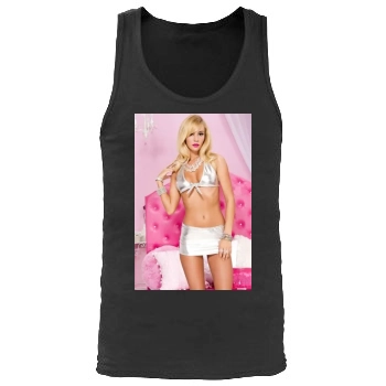 Bryana Holly Men's Tank Top