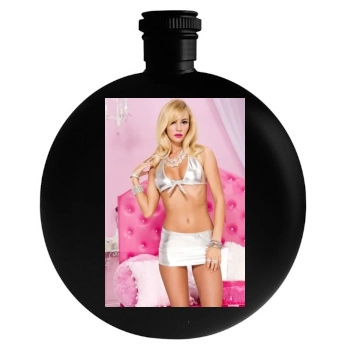 Bryana Holly Round Flask