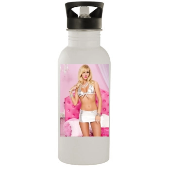 Bryana Holly Stainless Steel Water Bottle