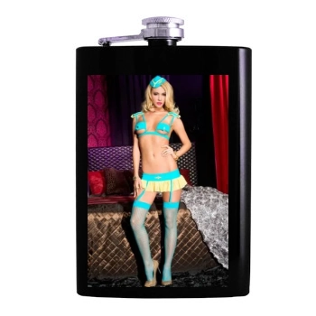 Bryana Holly Hip Flask