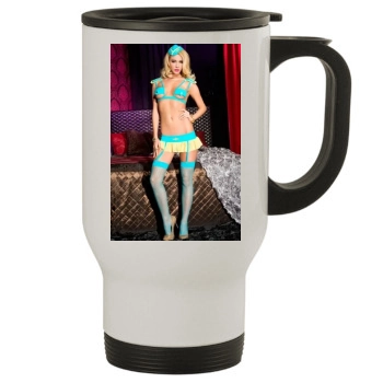 Bryana Holly Stainless Steel Travel Mug