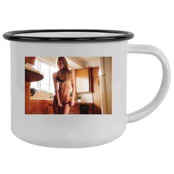 Bryana Holly Camping Mug