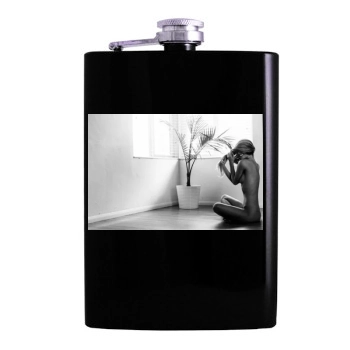 Bryana Holly Hip Flask