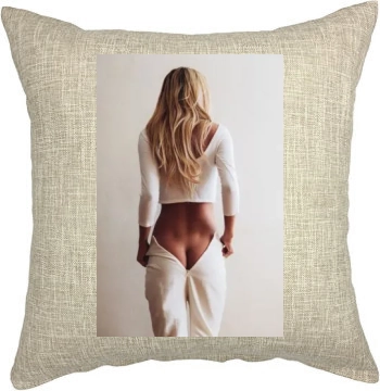 Bryana Holly Pillow