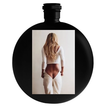 Bryana Holly Round Flask