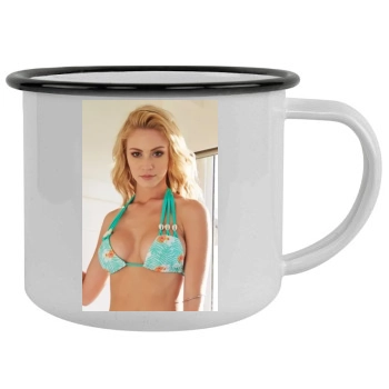 Bryana Holly Camping Mug