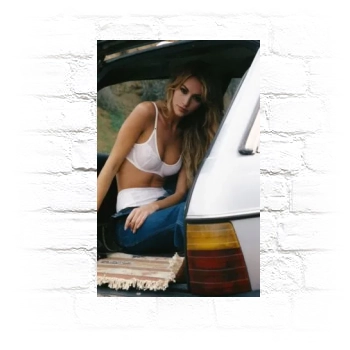 Bryana Holly Metal Wall Art