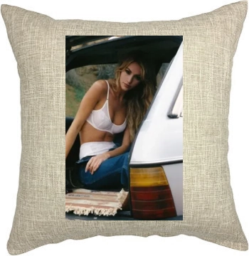 Bryana Holly Pillow