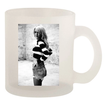 Bryana Holly 10oz Frosted Mug