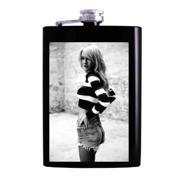 Bryana Holly Hip Flask