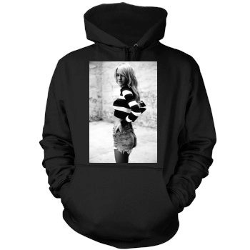 Bryana Holly Mens Pullover Hoodie Sweatshirt