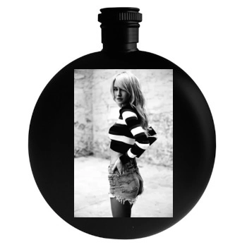 Bryana Holly Round Flask