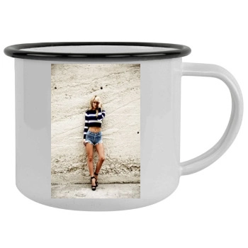 Bryana Holly Camping Mug