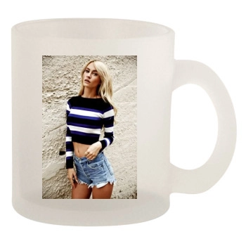 Bryana Holly 10oz Frosted Mug