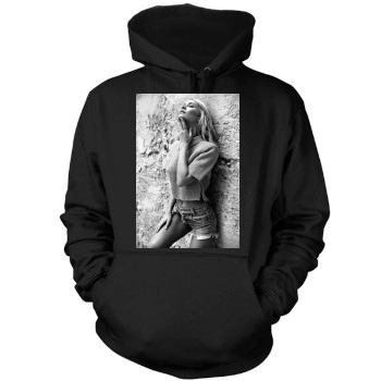 Bryana Holly Mens Pullover Hoodie Sweatshirt