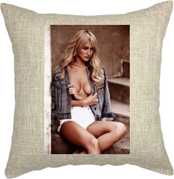 Bryana Holly Pillow