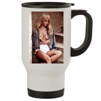 Bryana Holly Stainless Steel Travel Mug