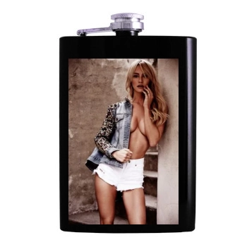 Bryana Holly Hip Flask