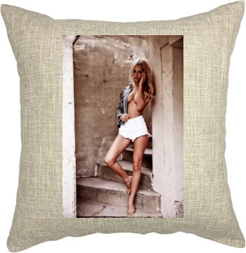 Bryana Holly Pillow