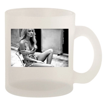 Bryana Holly 10oz Frosted Mug