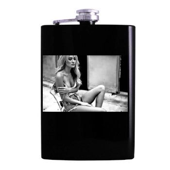 Bryana Holly Hip Flask