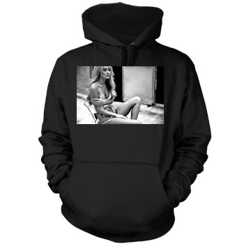 Bryana Holly Mens Pullover Hoodie Sweatshirt