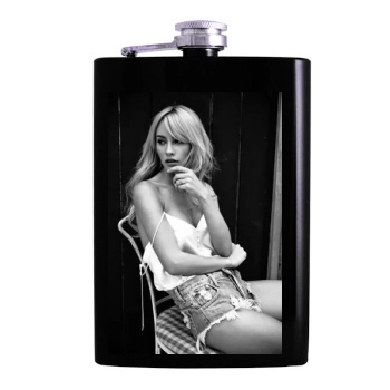 Bryana Holly Hip Flask