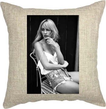 Bryana Holly Pillow