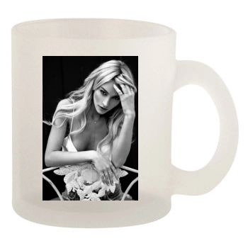 Bryana Holly 10oz Frosted Mug