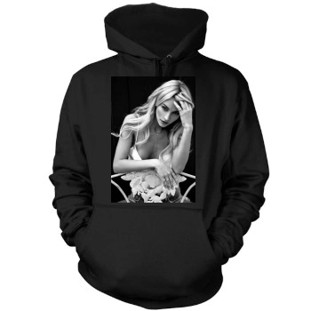 Bryana Holly Mens Pullover Hoodie Sweatshirt