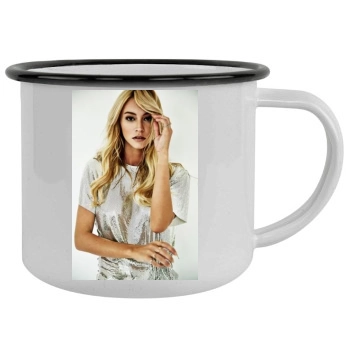 Bryana Holly Camping Mug