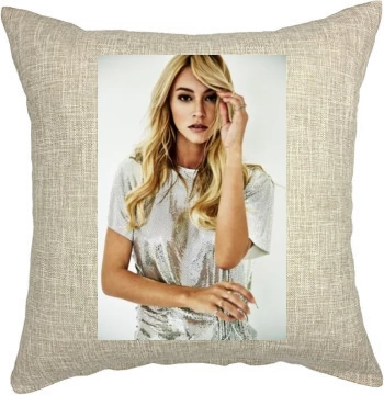 Bryana Holly Pillow