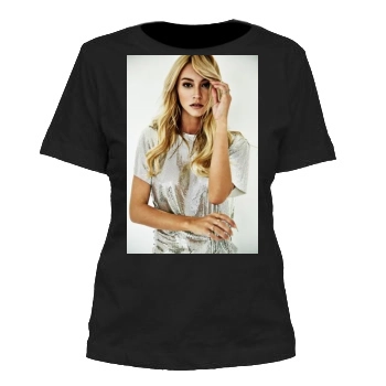 Bryana Holly Women's Cut T-Shirt