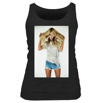 Bryana Holly Women's Tank Top